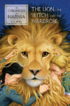 LION  THE WITCH AND THE WARDROBE (HC)