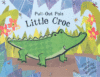 LITTLE CROC
