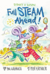 Full Steam Ahead! #1  ( Sydney & Simon )