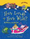 HOW LONG OR HOW WIDE?: MEASURING GUIDE
