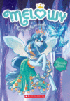 Ice Enchantment  #4 (Melowy)