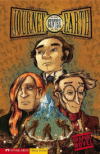 JOURNEY TO THE CENTER OF THE EARTH (GRAP