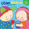 I CAN SHARE