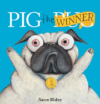 Pig the Winner ( Pig the Pug )