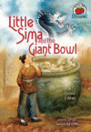 LITTLE SIMA & THE GIANT BOWL : CHINE
