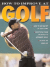 HOW TO IMPROVE AT GOLF