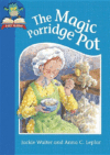 Magic Porridge Pot (Must Know Stories Lvl 1)