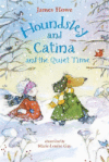 HOUNDSLEY & CATINA THE QUIET TIME