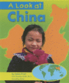 LOOK AT CHINA (OUR WORLD)