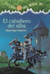 KNIGHT AT DAWN #2 (SPANISH)