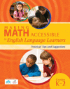 MAKE MATH ACCESSIBLE SPECIAL NEEDS GRK-2