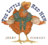 LITTLE RED HEN