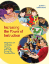 INCRESING THE POWER OF INSTRUCTION