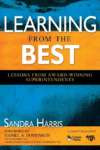 LEARNING FROM THE BEST : LESSONS FROM AW