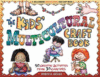 KIDS MULTICULTURAL CRAFT BOOK : 35 CRAFT