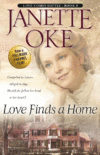 LOVE FINDS A HOME #8 (LOVE COMES SOFTLY)
