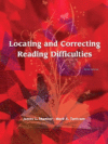 LOCATING & CORRECTING READING DIFFICULTI
