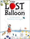 LOST (AND FOUND) BALLOON