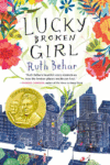 Lucky Broken Girl (HC)