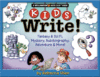 KIDS WRITE! : FANTASY & SCI FI  MYSTERY