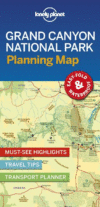 Lonely Planet Grand Canyon National Park Planning