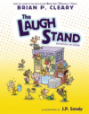 LAUGH STAND : ADVENTURES IN HUMOR