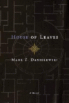 House of Leaves: Remastered, Full-Color (2nd) (HC)