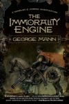 Immorality Engine #3: A Newbury & Hobbes Investi