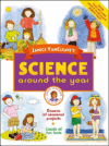 JANICE VANCLEAVE'S SCIENCE AROUND THE YE