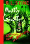 LITTLE CAMP OF HORRORS #4 (MOSTLY GHOSTL