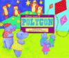 IF YOU WERE A POLYGON