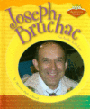 JOSEPH BRUCHAC : AUTHOR KIDS LOVE