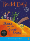 JAMES & THE GIANT PEACH (FULL COLOR)