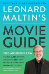 Leonard Maltin's Movie Guide: The Modern Era, Prev