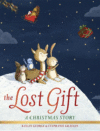 LOST GIFT : A CHRISTMAS STORY