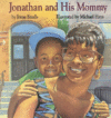 JONATHAN & HIS MOMMY