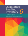 Qualitative Reading Inventory-6  6th ed.