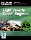Light Vehicle Diesel Engines A9 ( ASE Test Prep: A