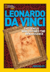 LEONARDO DA VINCI : GENIUS WHO DEFIN