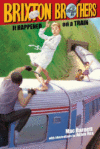 IT HAPPENED ON A TRAIN #3 (BRIXTON BRO)