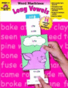 LONG VOWELS GR 1-3 (WORD MACHINES)