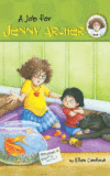 JOB FOR JENNY ARCHER #1 (JENNY ARCHER)