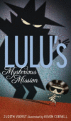 LULU'S MYSTERIOUS MISSION