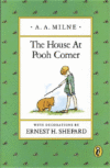 HOUSE AT POOH CORNER