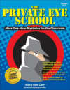 PRIVATE EYE SCHOOL: GR 4-8 MORE ONE