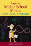 INSPIRING MIDDLE SCHOOL MINDS : GIFTED