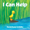 I CAN HELP