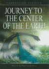 JOURNEY TO THE CENTER OF THE EARTH