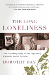 LONG LONELINESS : THE AUTOBIOGRAPHY OF T