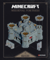 Medieval Fortress (Minecraft Exploded Builds)